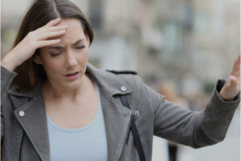 Лечение панических атак в Мельниково