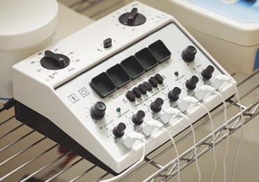 Кодирование током в Мельниково