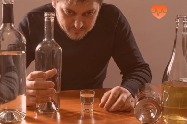 Лечение белой горячки в Мельниково
