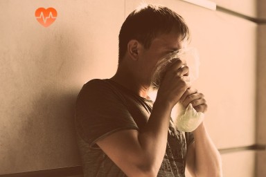 Лечение токсикомании в Мельниково