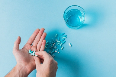 Лечение стресса в Мельниково